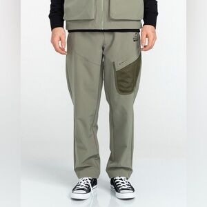 NWT Element x Hotel Radio Paris Cargo Pants Polartec Size Small $300